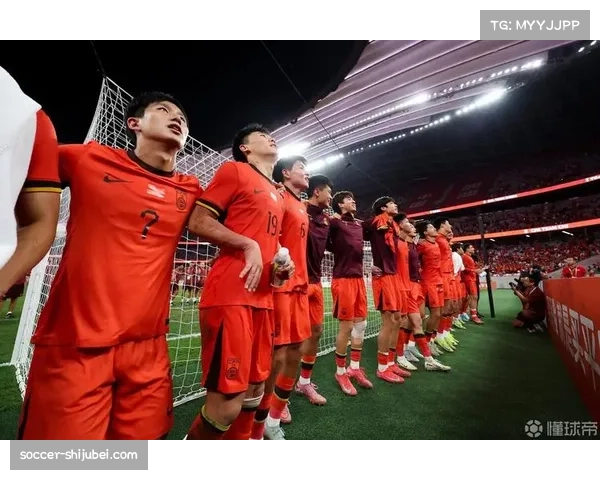 中国队死亡之组遭遇日本沙特澳大利亚出线之路充满挑战 中国队死亡之组遭遇日本沙特澳大利亚出线之路充满挑战