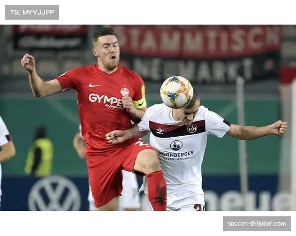 比勒费尔德绝平进球经VAR审核被判无效 保级路再受打击