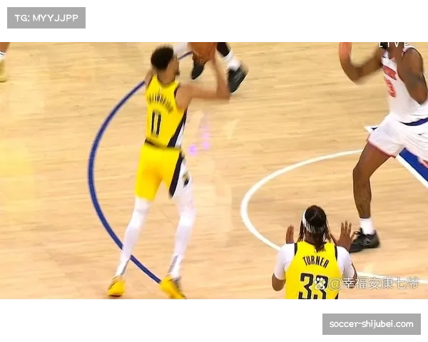 步行者加时爆冷逆转尼克斯西亚卡姆28分率队取胜 步行者加时爆冷逆转尼克斯西亚卡姆28分率队取胜